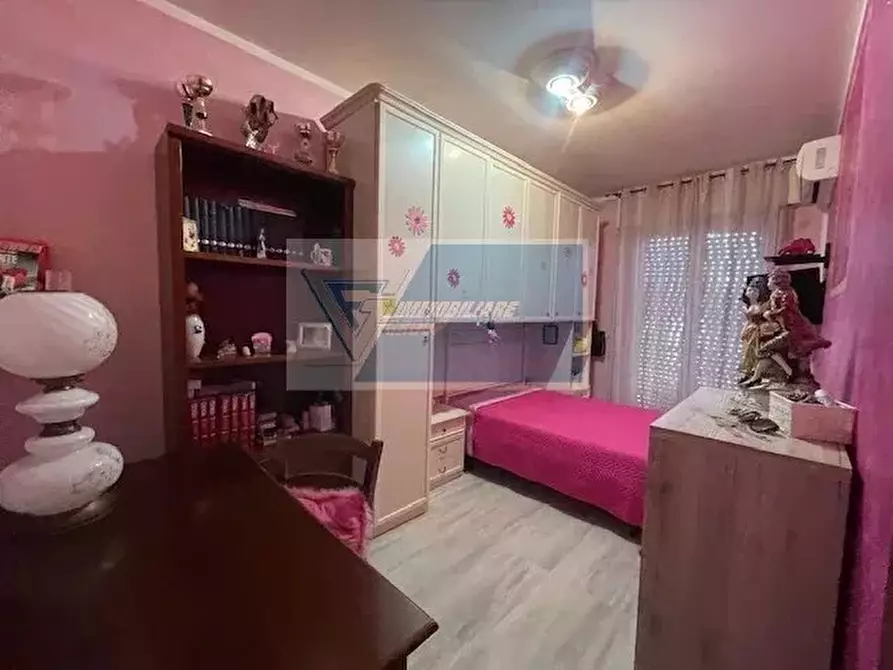 Immagine 10 di Casa trifamiliare in vendita  in Via Della Consolazione a Siracusa