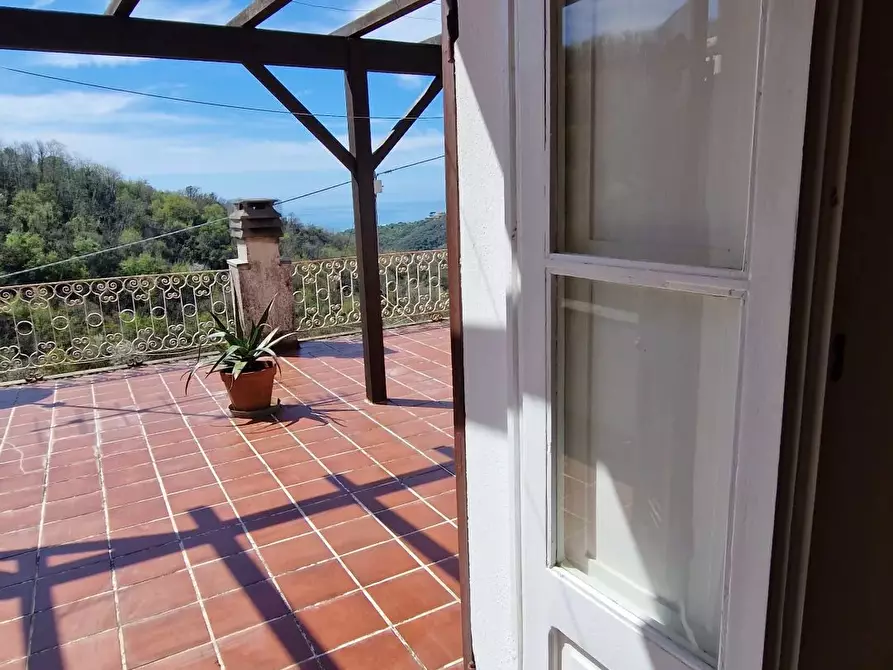 Immagine 20 di Terreno edificabile in vendita  in Sorlana a Lavagna