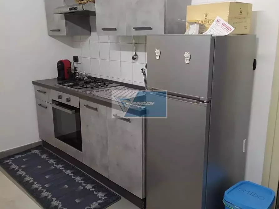 Immagine 4 di Monolocale in vendita  a Buccheri