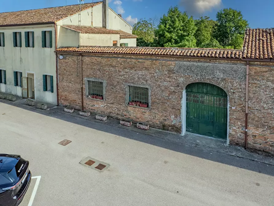 Immagine 5 di Terreno edificabile in vendita  a Albignasego