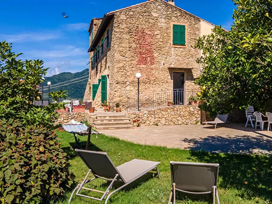 Immagine 25 di Terreno edificabile in vendita  in Località Ville Superiori a Ventimiglia