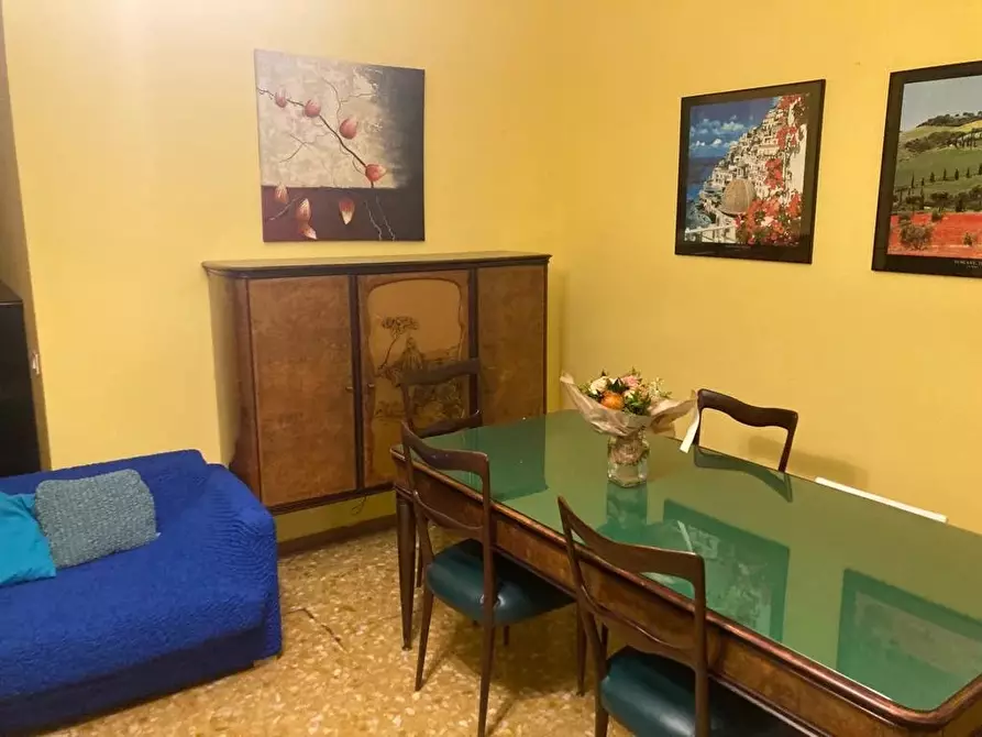 Immagine 31 di Casa trifamiliare in affitto  in Via Eugenio Carpi 38 a Milano