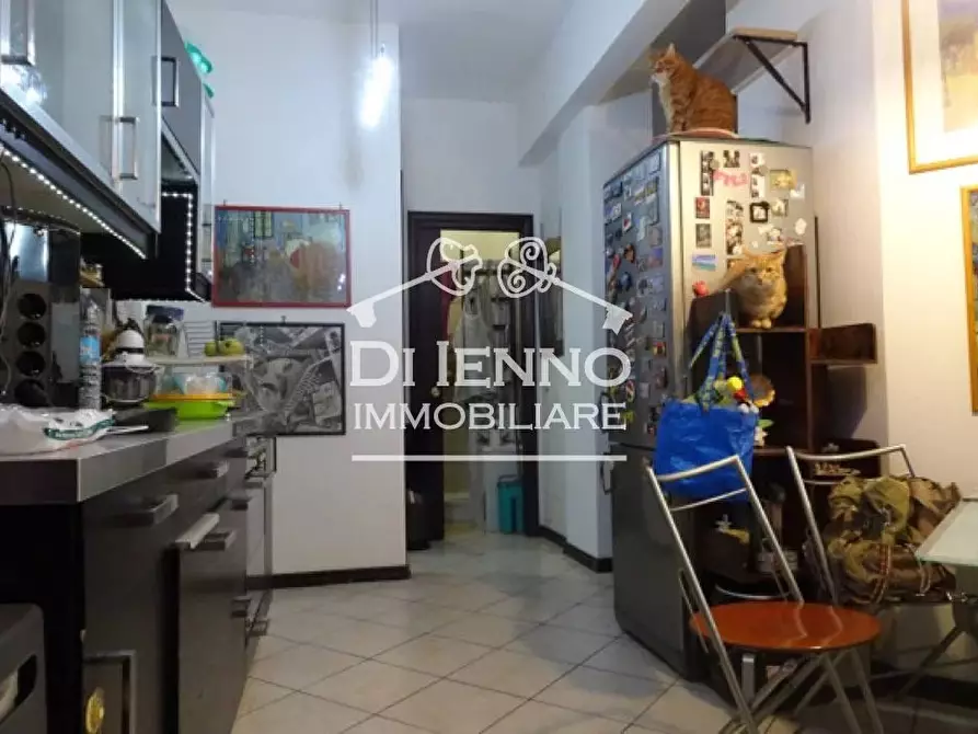 Immagine 1 di Casa trifamiliare in vendita  in Piazza della Radio a Roma