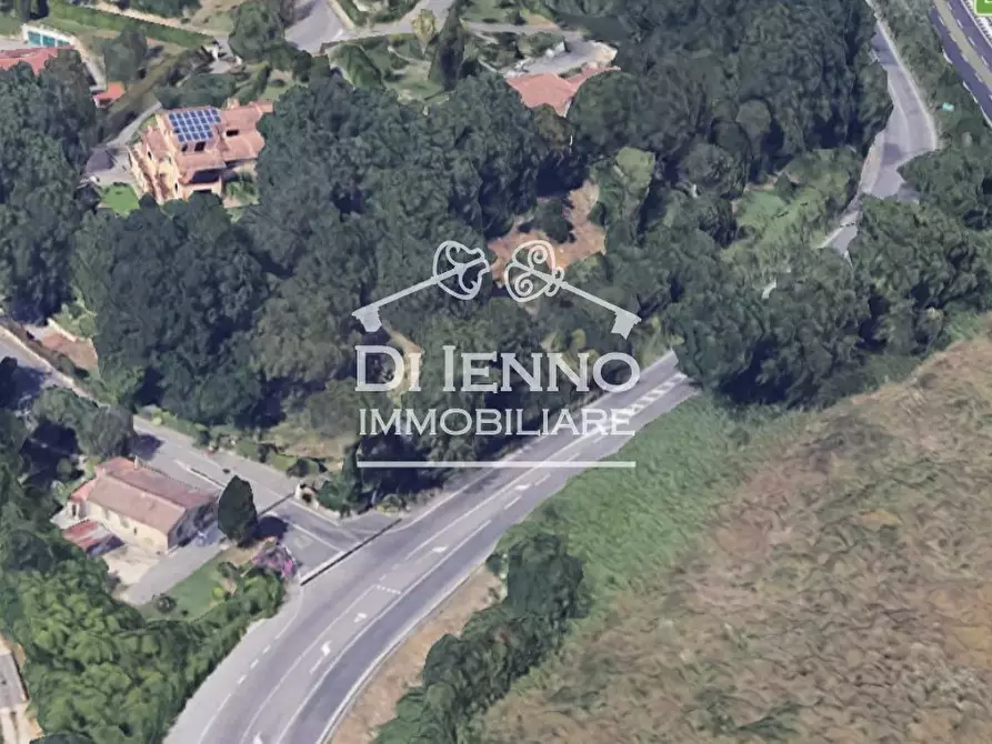 Immagine 3 di Terreno edificabile in vendita  in Comprensorio Colleromano a Canale Monterano