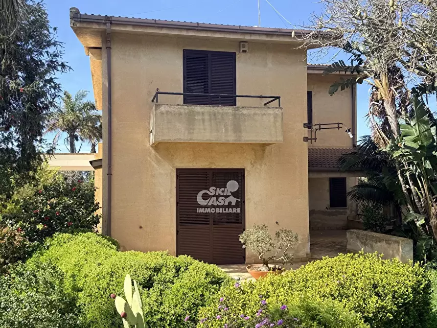 Immagine 13 di Terreno edificabile in vendita  a Marsala