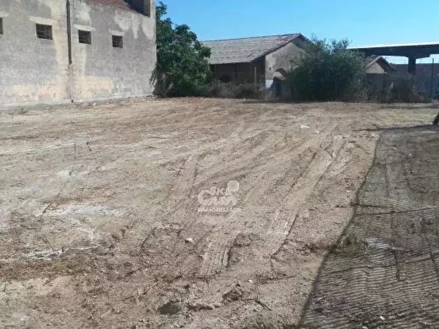 Immagine 6 di Casa bifamiliare in vendita  a Marsala