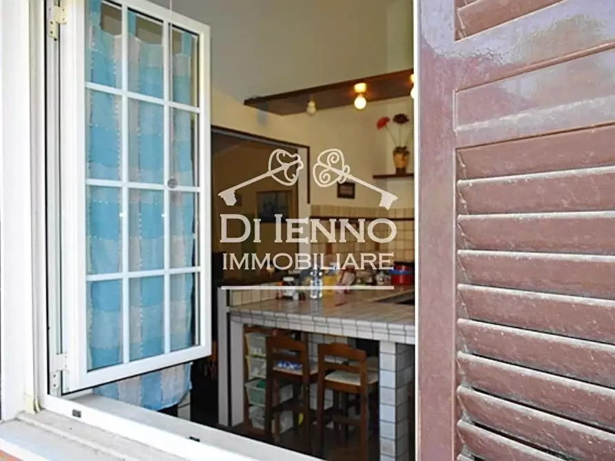 Immagine 46 di Casa trifamiliare in vendita  a Rignano Flaminio