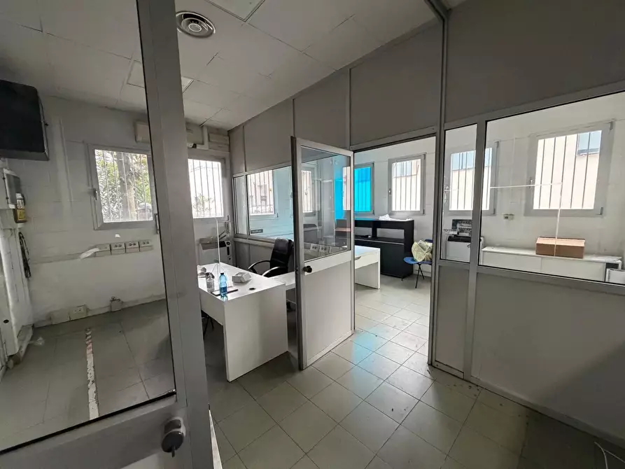 Immagine 4 di Casa bifamiliare in vendita  a Milano