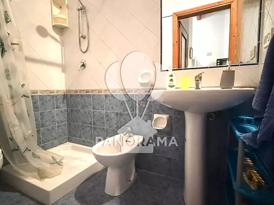 Immagine 16 di Terreno edificabile in vendita  in Via Vittorio Emanuele Orlando, 12 a Balestrate