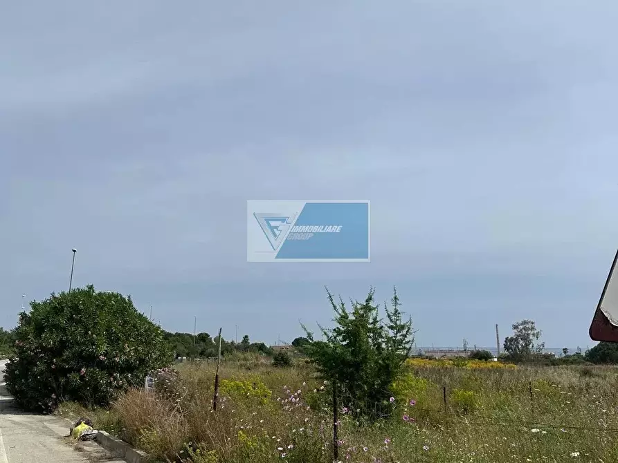 Immagine 3 di Terreno in vendita  a Buccheri