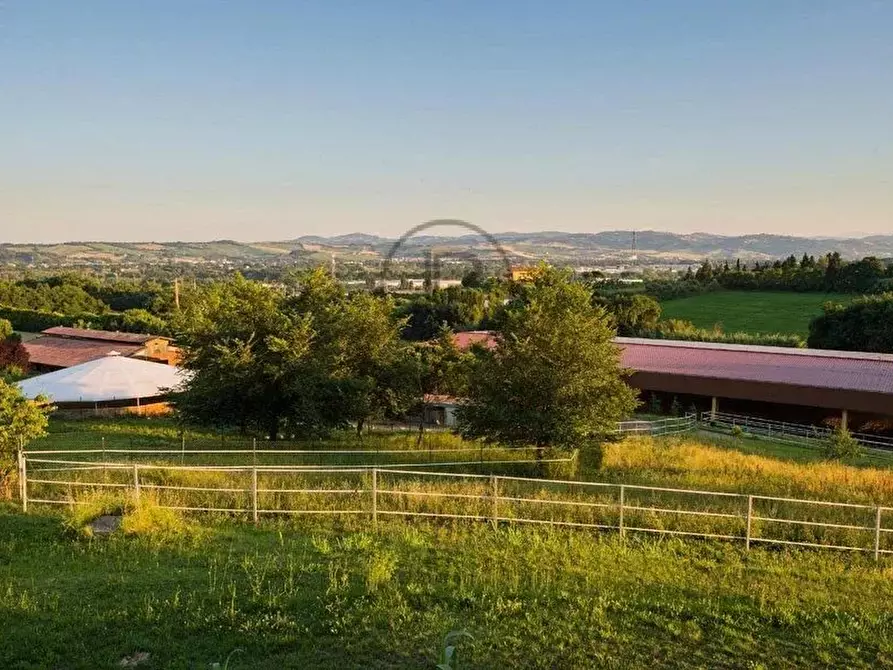 Immagine 23 di Terreno edificabile in vendita  in Pesaro a Pesaro