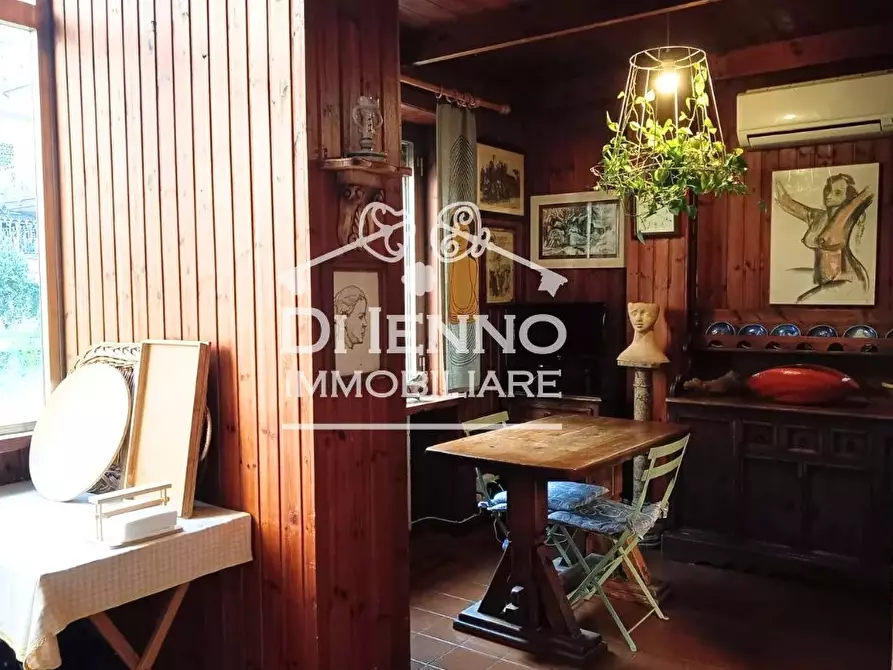 Immagine 15 di Casa trifamiliare in affitto  in Via Giovanni Penta a Roma