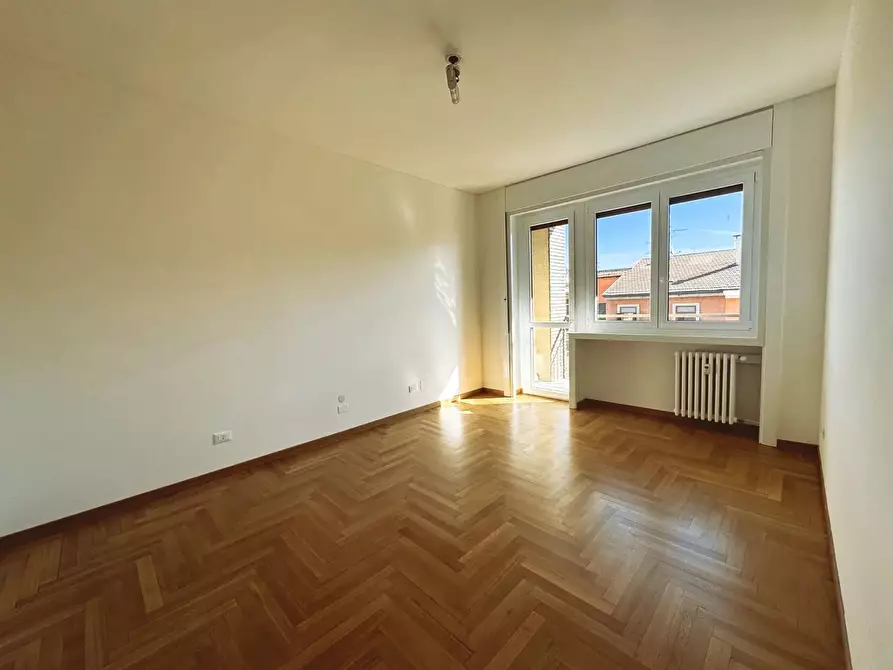 Immagine 29 di Casa trifamiliare in affitto  in Via Giovanni Lulli a Milano