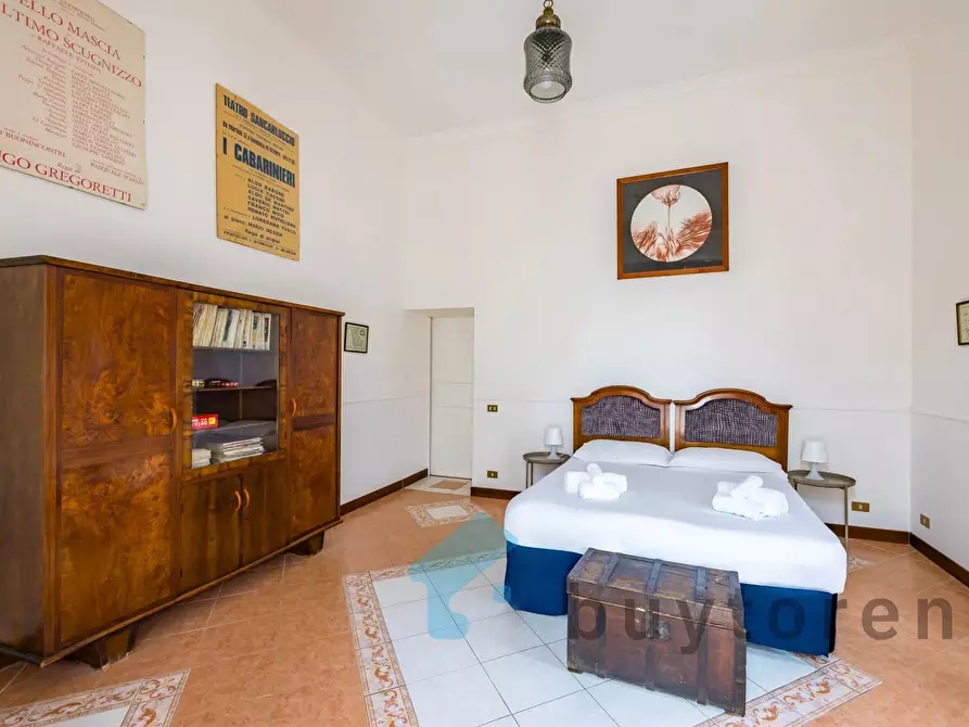 Immagine 17 di Casa trifamiliare in vendita  in Piazzetta Rosario di Palazzo, 10. a Napoli