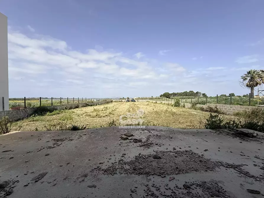 Immagine 16 di Terreno edificabile in vendita  a Marsala