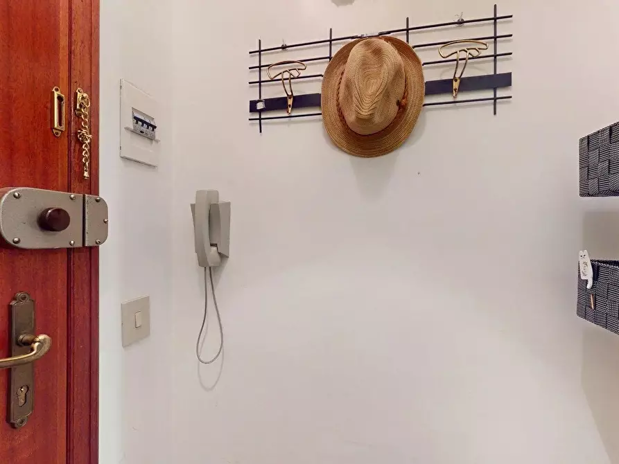 Immagine 17 di Casa trifamiliare in vendita  in Corso Leonardo da Vinci 6 a Borghetto Santo Spirito