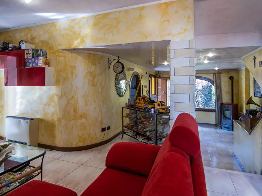 Immagine 16 di Terreno edificabile in vendita  a Albignasego