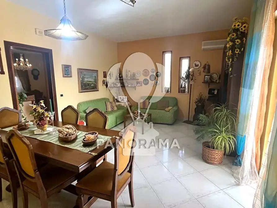 Immagine 3 di Terreno edificabile in vendita  in Piano di Tresca snc a Balestrate