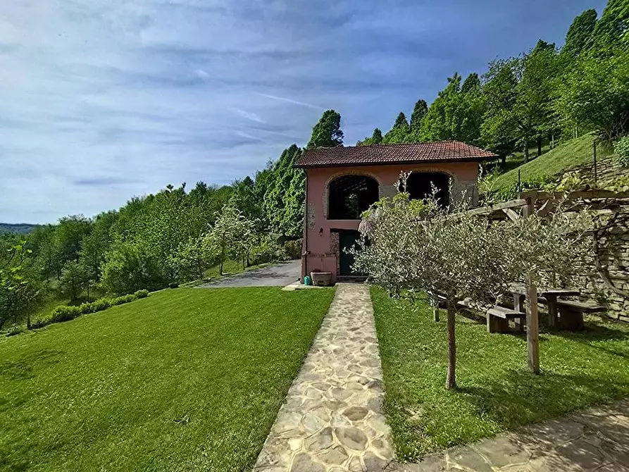 Immagine 19 di Terreno edificabile in vendita  a Barolo