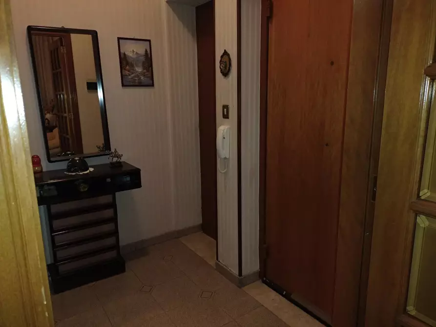 Immagine 3 di Casa trifamiliare in vendita  in Via Madre Teresa di Calcutta, n. 1 a Messina