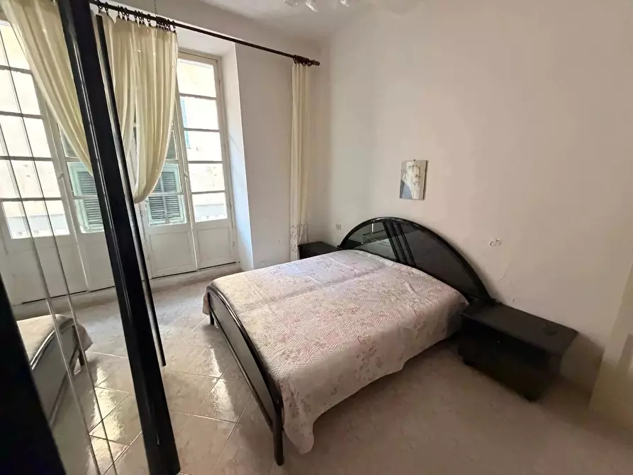 Immagine 9 di Casa trifamiliare in vendita  in Via Giuseppe Garibaldi, 6 a Ventimiglia