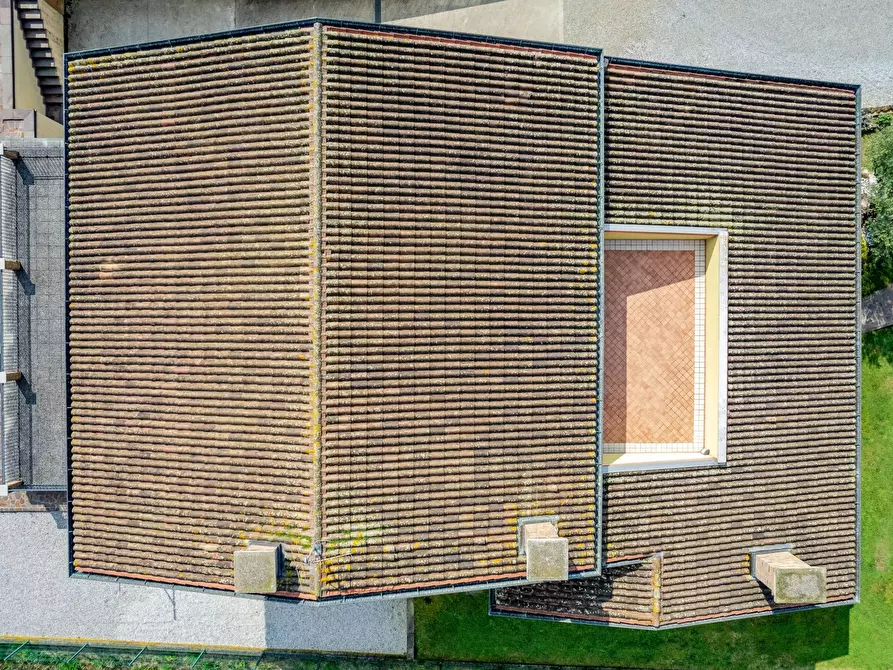 Immagine 10 di Terreno edificabile in vendita  a Albignasego