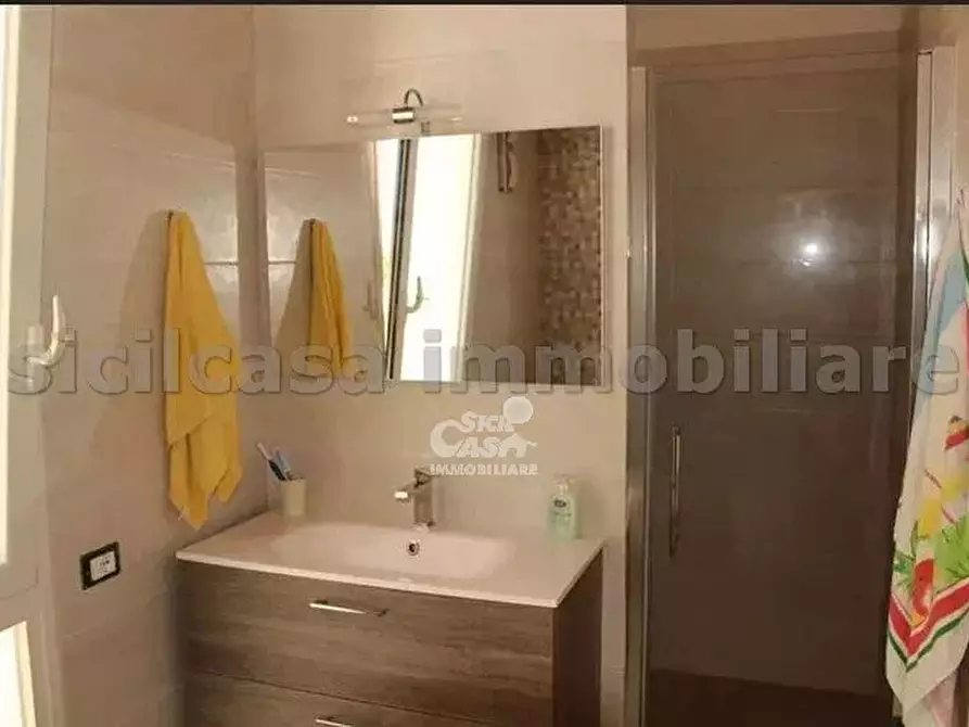 Immagine 4 di Terreno edificabile in affitto  a Marsala