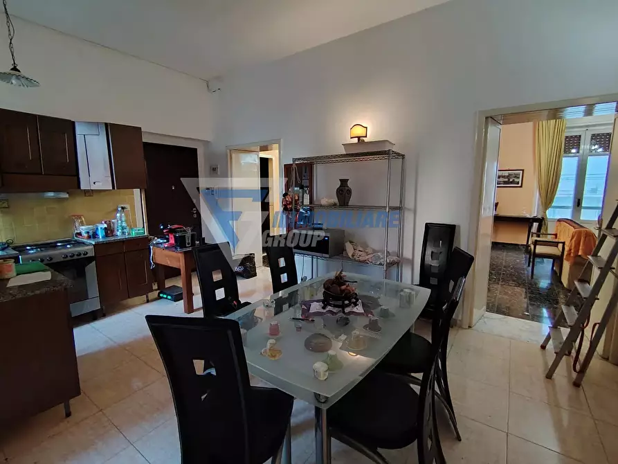 Immagine 6 di Casa trifamiliare in vendita  in VIALE TUNISI a Siracusa