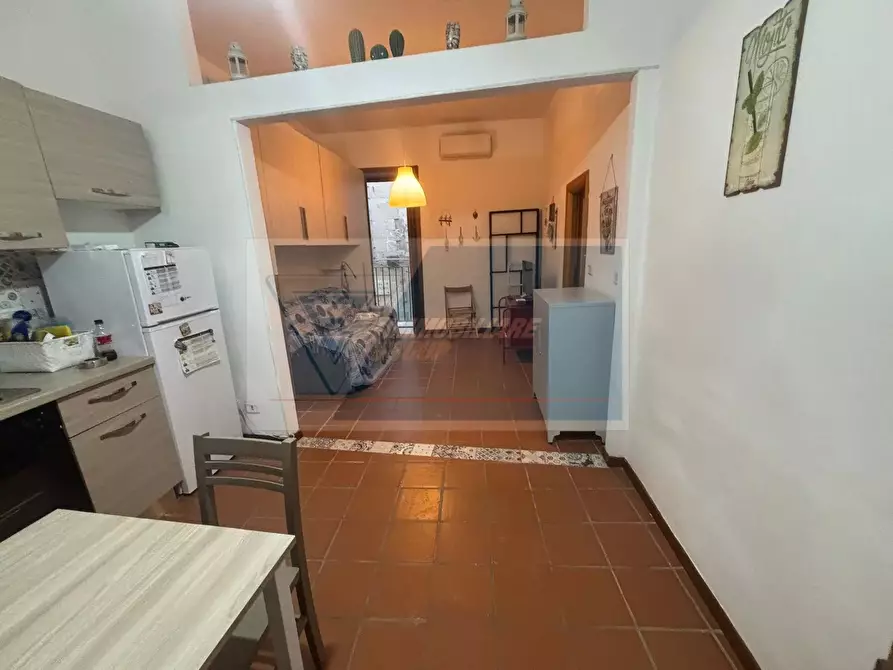 Immagine 5 di Casa trifamiliare in vendita  in Via del Crocifisso a Siracusa