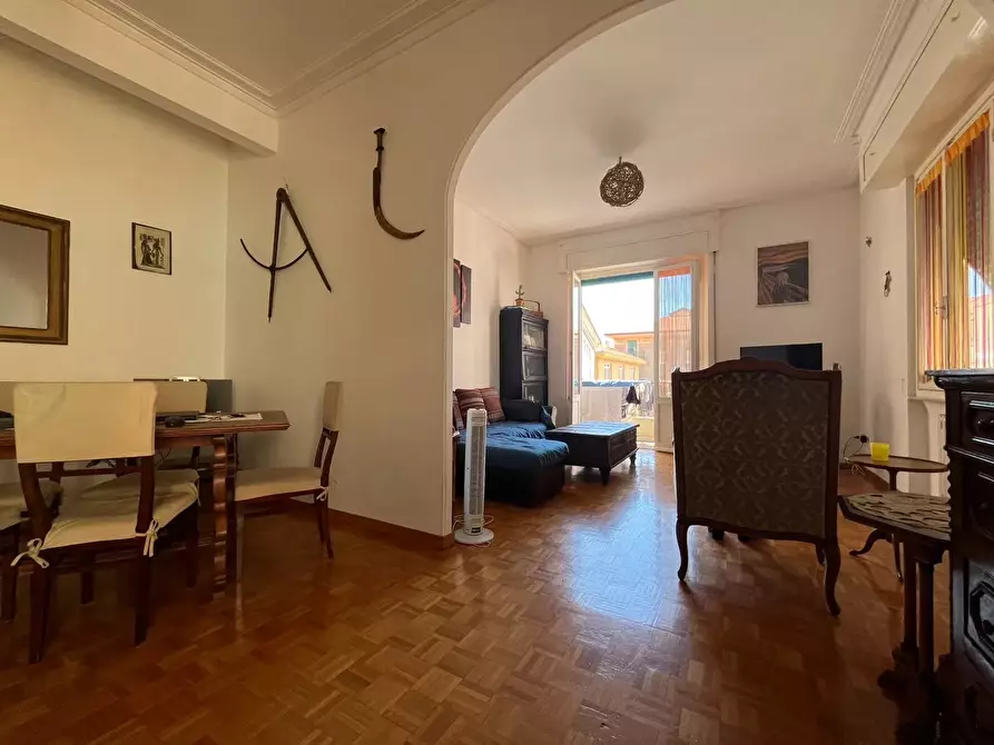 Immagine 2 di Casa trifamiliare in vendita  in Via San Francesco a Chiavari