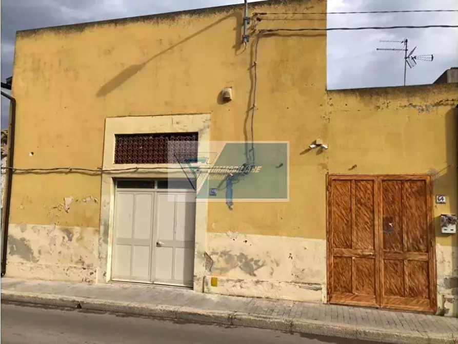 Immagine 1 di Attico in vendita  in Via dell' Agro Priolese, 64 a Buccheri