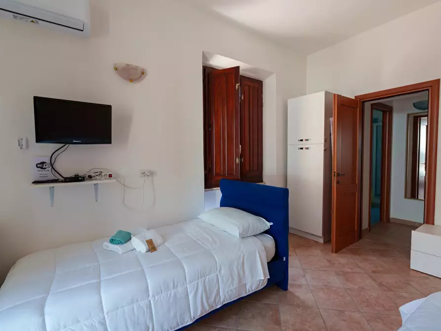 Immagine 14 di Casa trifamiliare in vendita  in Via Massimo Kolbe, 4 a Aggius