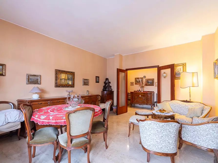 Immagine 9 di Casa trifamiliare in vendita  in Via Felice Poggi, 14 a Milano