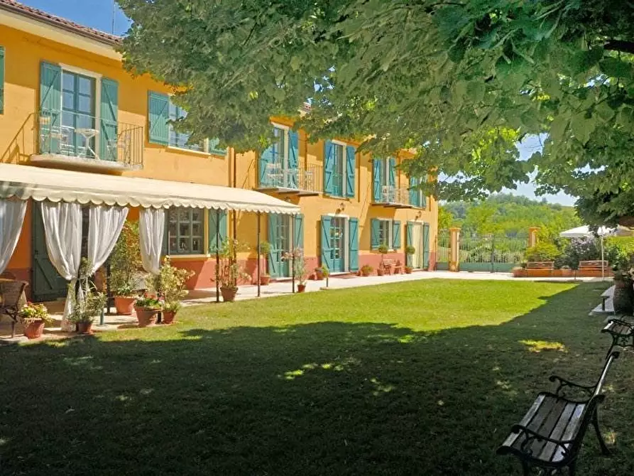 Immagine 1 di Terreno edificabile in vendita  a Asti