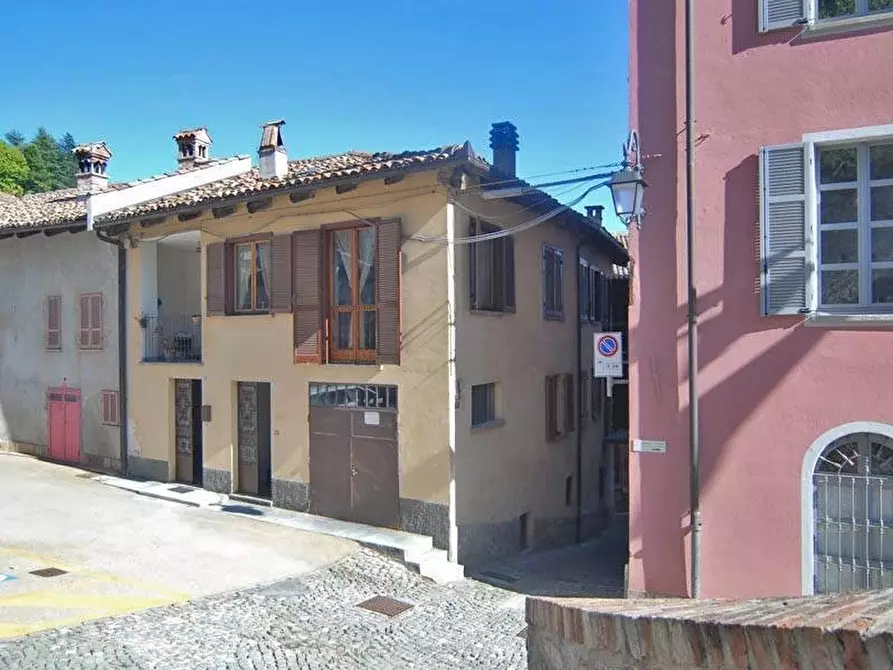 Immagine 1 di Terreno edificabile in vendita  a Monforte D'alba