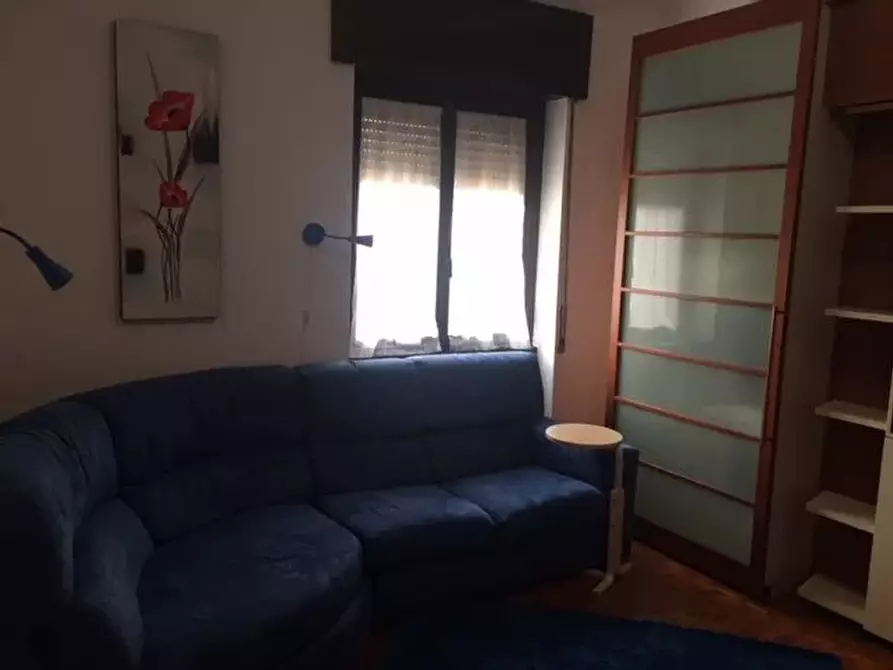 Immagine 1 di Casa trifamiliare in affitto  in Via Adolfo Wildt a Milano