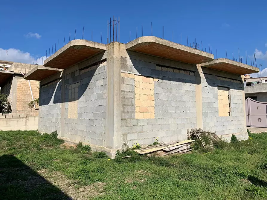 Immagine 1 di Terreno edificabile in vendita  a Noto