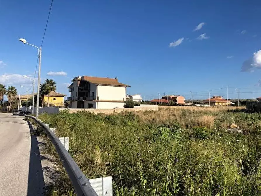 Immagine 1 di Terreno in vendita  a Buccheri