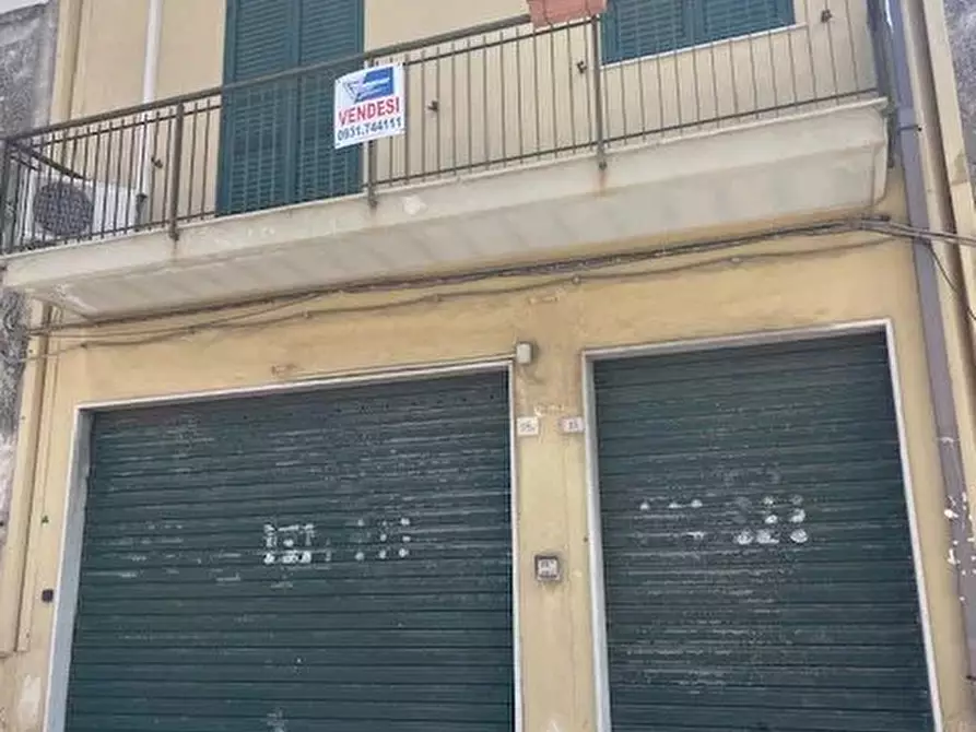 Immagine 1 di Monolocale in vendita  in Via Dell'Indipendenza a Siracusa