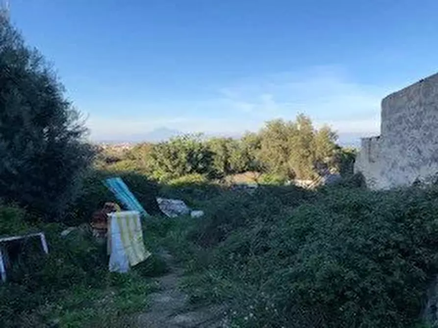 Immagine 1 di Terreno in vendita  in Via Attilio Regolo a Siracusa