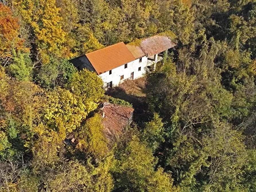 Immagine 1 di Terreno edificabile in vendita  a Albaretto Della Torre