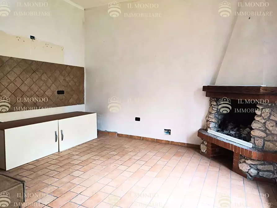 Immagine 1 di Casa trifamiliare in vendita  in Via Trieste, 75. a Palombara Sabina