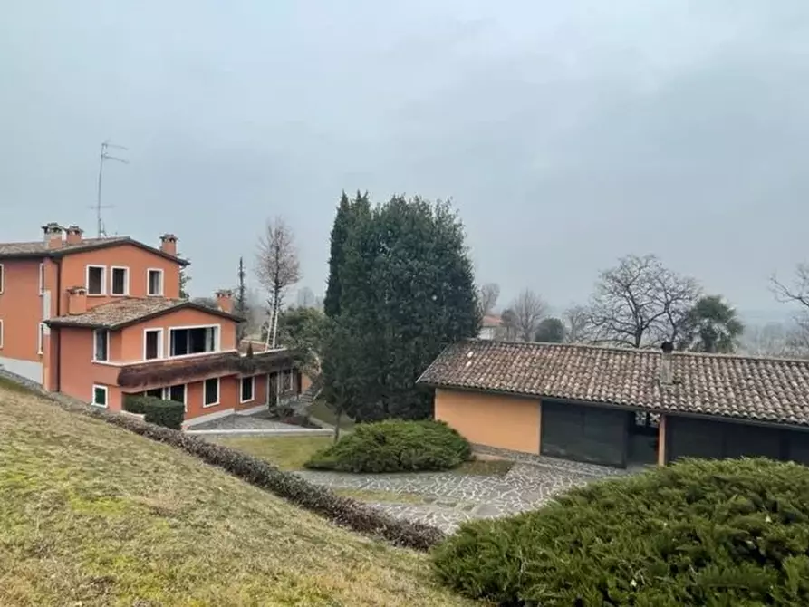 Immagine 1 di Terreno edificabile in vendita  a Refrontolo