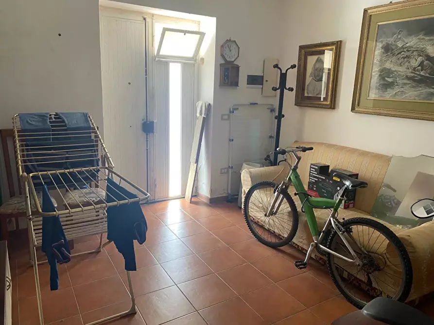 Immagine 1 di Casa trifamiliare in vendita  in via carso a Siracusa