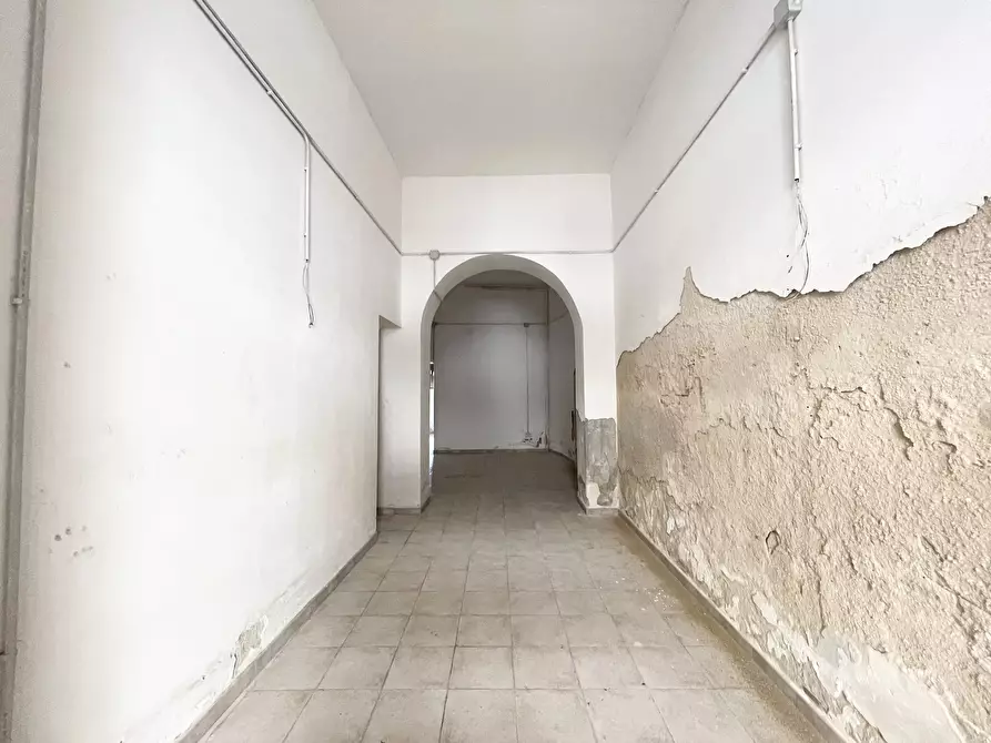 Immagine 1 di Casa trifamiliare in vendita  a Siracusa