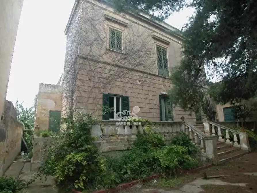Immagine 1 di Terreno edificabile in vendita  a Marsala