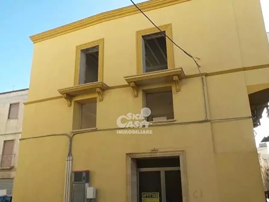 Immagine 1 di Attico in affitto  a Marsala