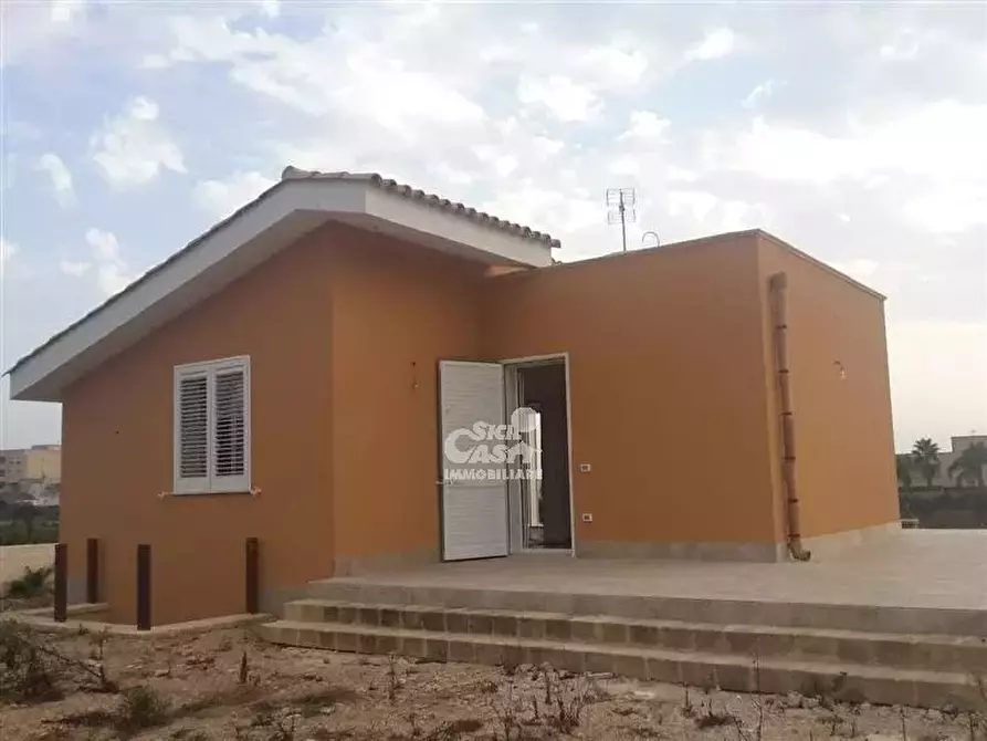 Immagine 1 di Terreno edificabile in vendita  a Marsala