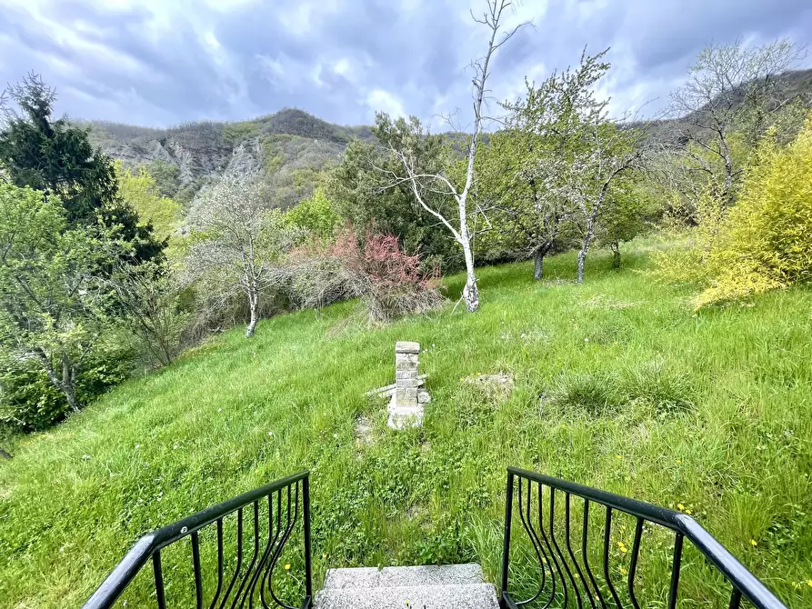 Immagine 1 di Terreno edificabile in vendita  in Località Ramiseto a Borgo Val Di Taro