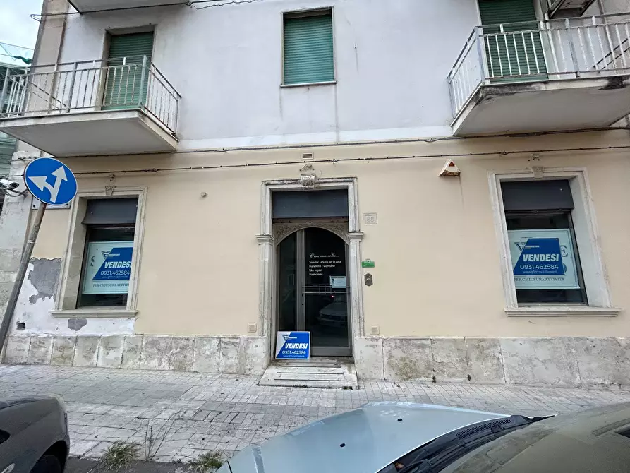 Immagine 1 di Attico in vendita  in VIA RE IERONE I L'ETNEO a Siracusa